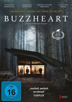 Cover Buzzheart