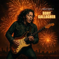 Cover The Rock N' Roots Of