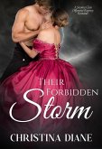 Their Forbidden Storm (eBook, ePUB) Their Forbidden Storm (eBook, ePUB)