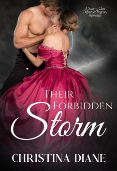 Their Forbidden Storm (eBook, ePUB) Cover Their Forbidden Storm (eBook, ePUB)