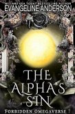The Alpha's Sin (Forbidden Omegaverse, #7) (eBook, ePUB)