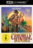 Crocodile Dundee (4K UHD-Blu-ray + Blu-ray)