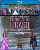 Mozart: Die Hochzeit Des Figaro (Wiener Staatsoper Mozart: Die Hochzeit Des Figaro (Wiener Staatsoper