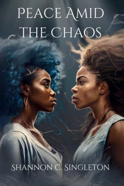 Cover Peace Amid the Chaos (eBook, ePUB)