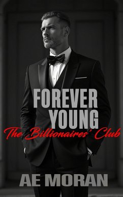Cover Forever Young (The Billionaires' Club, #5) (eBook, ePUB)
