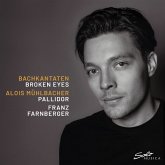 Bach: Kantaten [Broken Eyes]