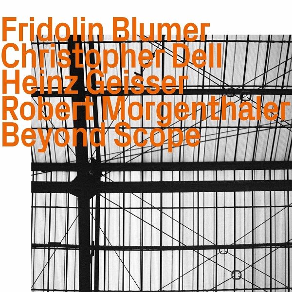 Beyond Scope Beyond Scope