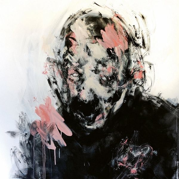 Die Widerkehr Des Verdrängten