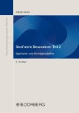 Strafrecht Besonderer Teil 2 (eBook, PDF)