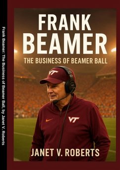 Cover Frank Beamer (eBook, ePUB)