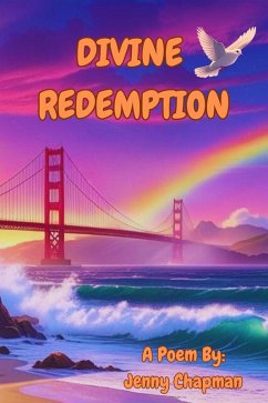 Cover Divine Redemption (eBook, ePUB)