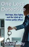One Less Detective (eBook, ePUB)