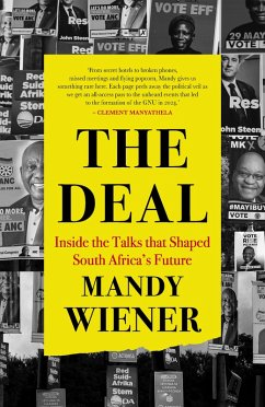 Cover The Deal (eBook, ePUB)