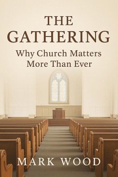 Cover The Gathering (eBook, ePUB)