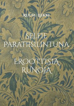 Cover Selfie Paratiisilintuna (eBook, ePUB)