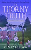 The Thorny Truth (A Green Haven Cozy Mystery, #5) (eBook, ePUB)