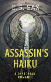 Assassin's Haiku (eBook, ePUB)