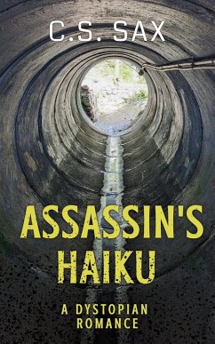 Assassin's Haiku (eBook, ePUB) - Sax, Cs