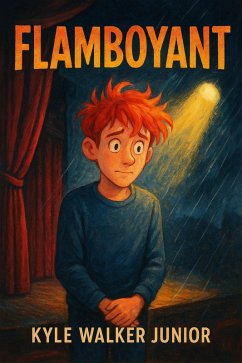 Cover Flamboyant (eBook, ePUB)
