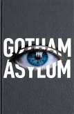 Gotham City Asylum (eBook, ePUB)