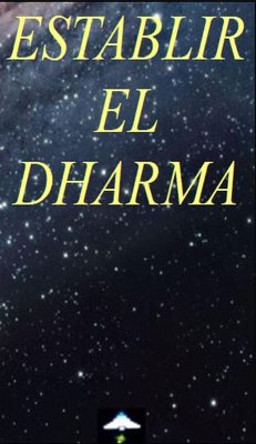 Establir el dharma (eBook, ePUB) - Anònim