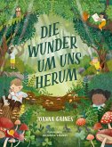 Die Wunder um uns herum (eBook, ePUB)