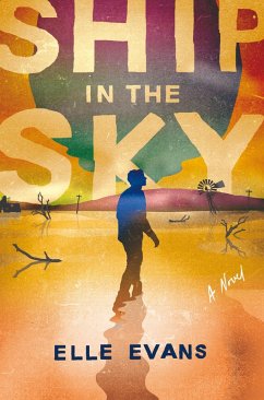 Cover Ship in the Sky (eBook, ePUB)