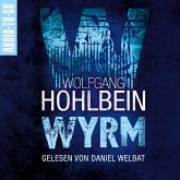 Wyrm (MP3-Download) Wyrm (MP3-Download)