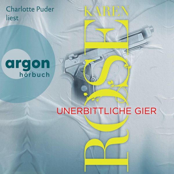 Unerbittliche Gier (MP3-Download) Unerbittliche Gier (MP3-Download)