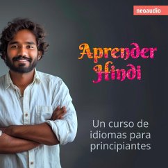 Cursos de Idiomas para Principiantes, Aprender hindi (MP3-Download) - NeoAudio