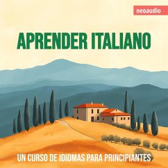 Cursos de Idiomas para Principiantes, Aprender italiano (MP3-Download) - NeoAudio