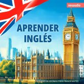 Cursos de Idiomas para Principiantes, Aprender inglés (MP3-Download)