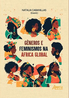 Cover Gêneros e Feminismos na África Global (eBook, ePUB)