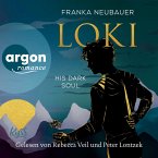 Loki _ His Dark Soul (MP3-Download)