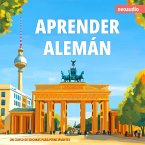 Cursos de Idiomas para Principiantes, Aprender alemán (MP3-Download)