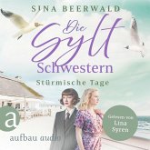 Die Sylt-Schwestern - Stürmische Tage (MP3-Download) Die Sylt-Schwestern - Stürmische Tage (MP3-Download)