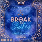 Break The Rules (MP3-Download)