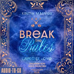 Cover Break The Rules (MP3-Download)