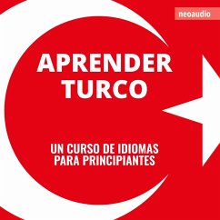 Cursos de Idiomas para Principiantes, Aprender turco (MP3-Download) - NeoAudio