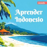 Cursos de Idiomas para Principiantes, Aprender indonesio (MP3-Download)