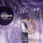 Illusion - A Truth Worth Doubting (MP3-Download)