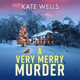 A Very Merry Murder (MP3-Download)