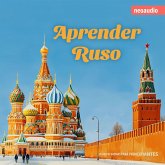Cursos de Idiomas para Principiantes, Aprender ruso (MP3-Download)