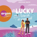 Lucky - Was ich dir sagen will (MP3-Download)