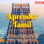 Cursos de Idiomas para Principiantes, Aprender tamil (MP3-Download)