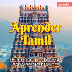 Cursos de Idiomas para Principiantes, Aprender tamil (MP3-Download) - NeoAudio