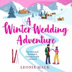 A Winter Wedding Adventure (MP3-Download)
