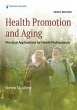 Health Promotion and Aging (eBook, ePUB) - Bild 1