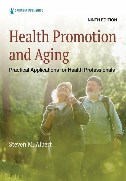 Health Promotion and Aging (eBook, ePUB)