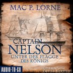 Captain Nelson - Unter der Flagge des Königs (MP3-Download)